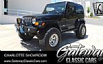 1998 Wrangler Thumbnail 1