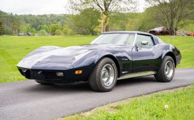 Photo of a 1975 Chevrolet Corvette C3 for sale