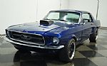 1967 Mustang Thumbnail 15