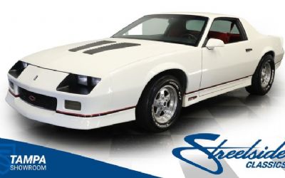 Photo of a 1986 Chevrolet Camaro Z/28 for sale