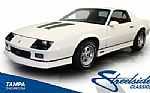 1986 Chevrolet Camaro Z/28