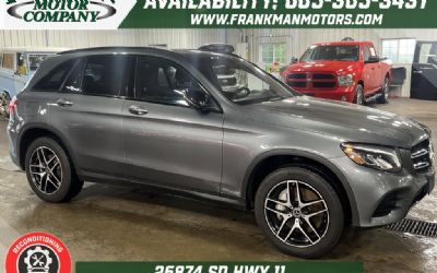 Photo of a 2018 Mercedes-Benz GLC GLC 300 for sale