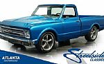 1968 Chevrolet C10