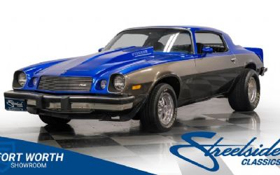Photo of a 1975 Chevrolet Camaro RS for sale
