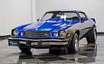 1975 Camaro RS Thumbnail 5