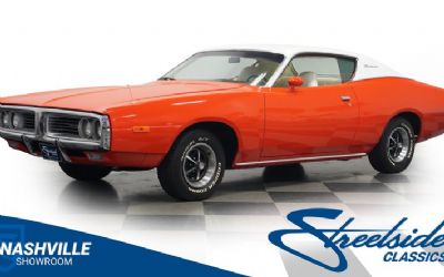 Photo of a 1972 Dodge Charger for sale