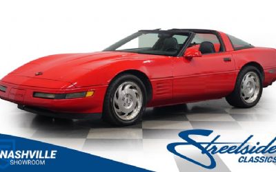 Photo of a 1994 Chevrolet Corvette for sale