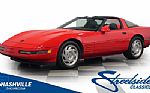 1994 Chevrolet Corvette