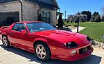 1991 Camaro Z28 1LE Thumbnail 7