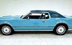 1975 Continental Mark IV 2 Door Har Thumbnail 2