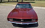 1969 Camaro X11 Thumbnail 7