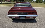 1969 Camaro X11 Thumbnail 24