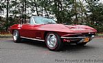 1967 Chevrolet Corvette