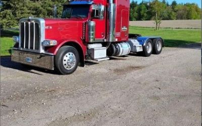 Photo of a 2019 Peterbilt 389 for sale