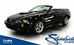 2002 Mustang GT Convertible Thumbnail 1