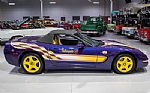 1998 Corvette Pace Car Edition Thumbnail 15