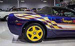 1998 Corvette Pace Car Edition Thumbnail 24