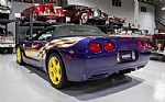 1998 Corvette Pace Car Edition Thumbnail 34