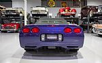 1998 Corvette Pace Car Edition Thumbnail 35