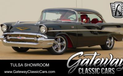 Photo of a 1957 Chevrolet Bel Air for sale