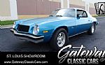 1974 Camaro Thumbnail 1