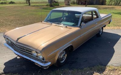 Photo of a 1963 Oldsmobile F85 for sale