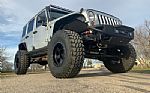 2007 Wrangler Unlimited Thumbnail 7