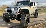 2007 Wrangler Unlimited Thumbnail 12