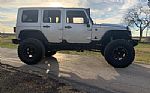 2007 Wrangler Unlimited Thumbnail 53