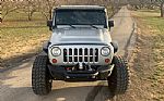 2007 Wrangler Unlimited Thumbnail 59