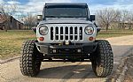 2007 Wrangler Unlimited Thumbnail 68