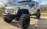 2007 Wrangler Unlimited Thumbnail 72