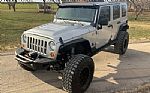 2007 Wrangler Unlimited Thumbnail 71