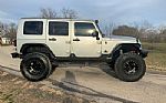 2007 Wrangler Unlimited Thumbnail 88