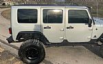 2007 Wrangler Unlimited Thumbnail 90