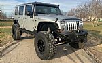 2007 Wrangler Unlimited Thumbnail 96