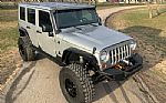 2007 Wrangler Unlimited Thumbnail 95