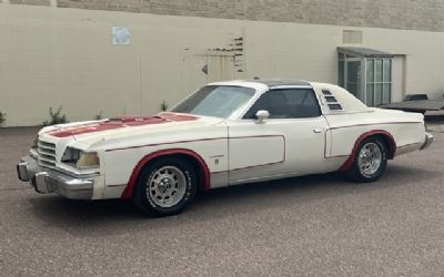 Photo of a 1978 Dodge Magnum 2 Dr. for sale