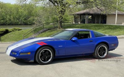 Photo of a 1996 Chevrolet Corvette Grand Sport for sale