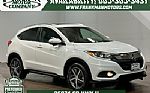 2021 HR-V Thumbnail 1