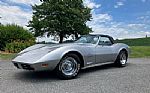 1974 Chevrolet Corvette Stingray