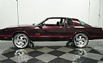 1987 Monte Carlo SS Aerocoupe Thumbnail 2