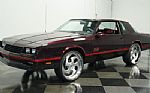 1987 Monte Carlo SS Aerocoupe Thumbnail 5