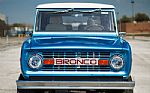 1976 Bronco Coyote Custom Thumbnail 10