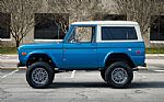 1976 Bronco Coyote Custom Thumbnail 3