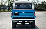 1976 Bronco Coyote Custom Thumbnail 4