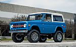 1976 Bronco Coyote Custom Thumbnail 2