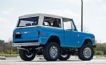 1976 Bronco Coyote Custom Thumbnail 5