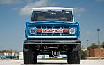 1976 Bronco Coyote Custom Thumbnail 9