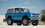 1976 Bronco Coyote Custom Thumbnail 7